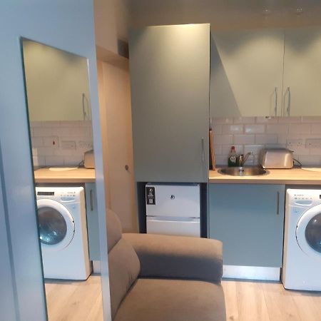 Spacious Studio-Dublin 3 Εξωτερικό φωτογραφία
