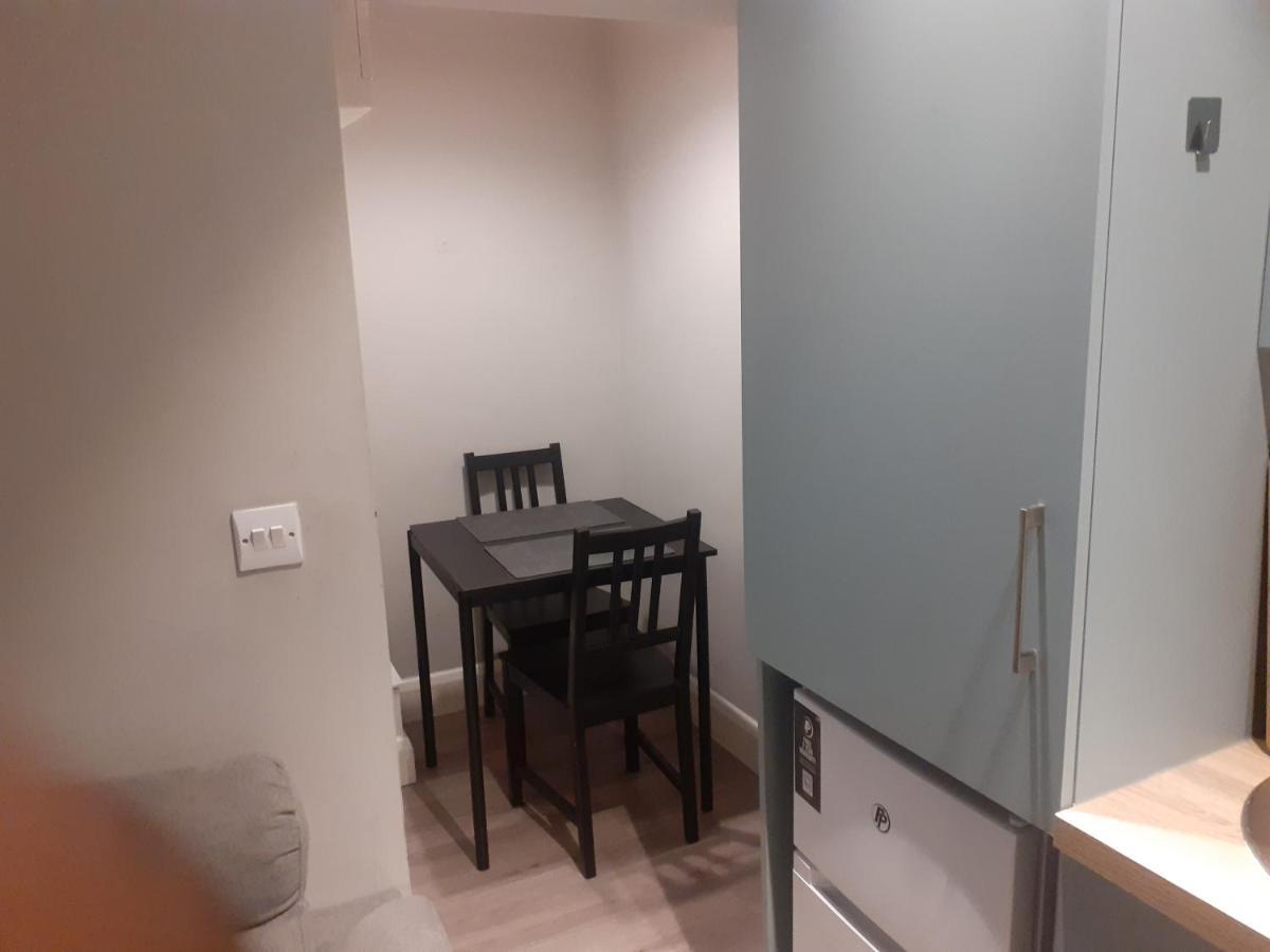 Spacious Studio-Dublin 3 Εξωτερικό φωτογραφία
