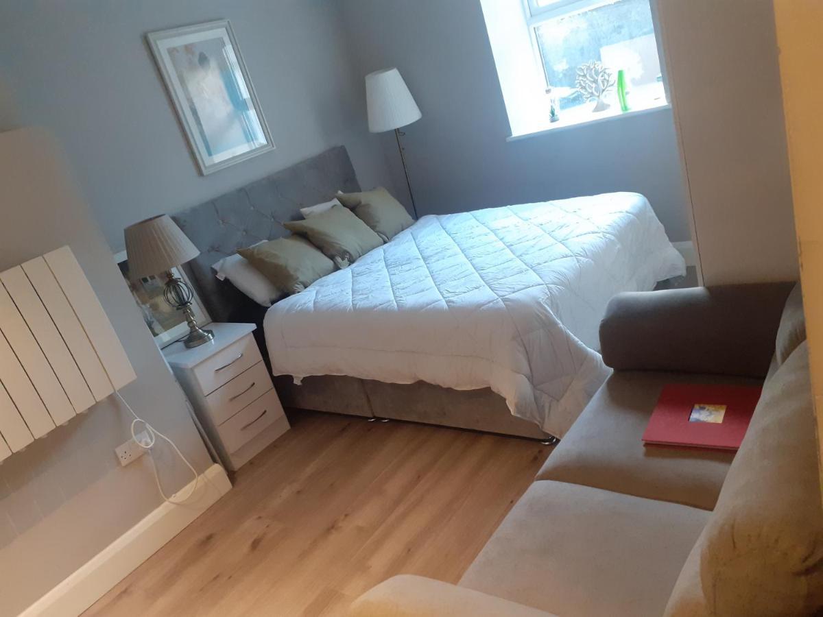 Spacious Studio-Dublin 3 Εξωτερικό φωτογραφία