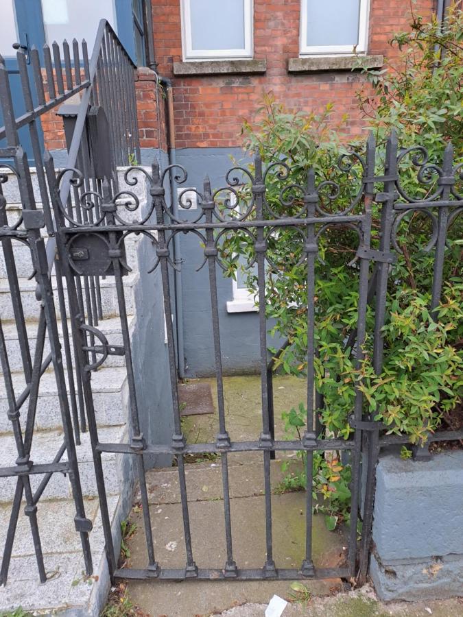 Spacious Studio-Dublin 3 Εξωτερικό φωτογραφία